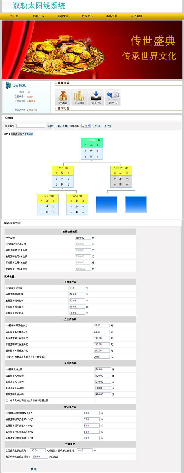 taiyangxiandongjingtaitouzifenhongzhixiaoruanjian